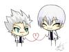 Gin a Toshi
